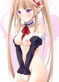 I tried to collect erotic images of the outbreak company! 3