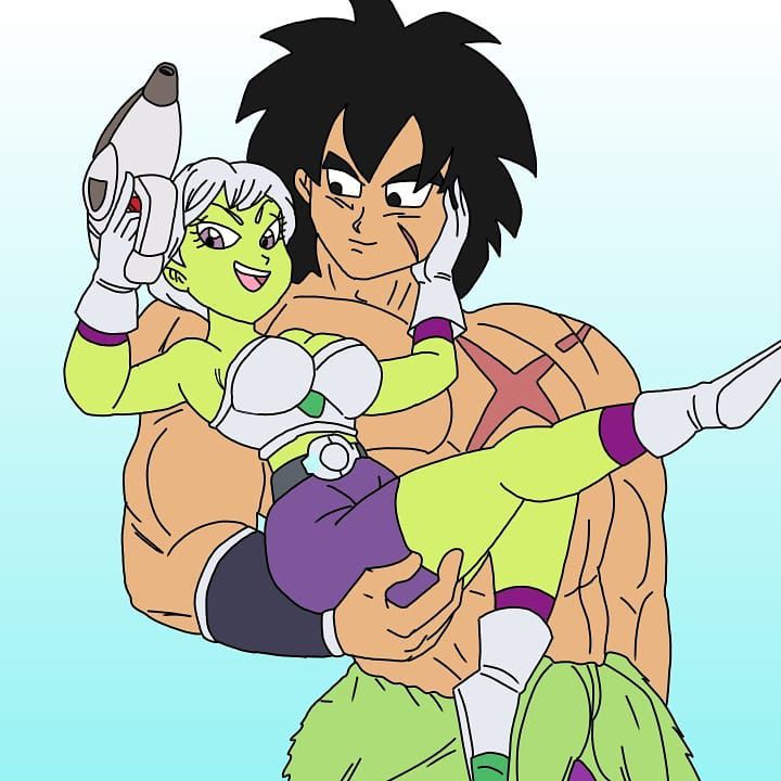 [FunsexyDB] Missed Opportunity (Dragon Ball Super) 9