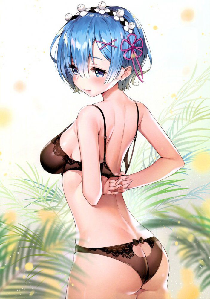 [Secondary] girl in underwear [image] Part 58 10