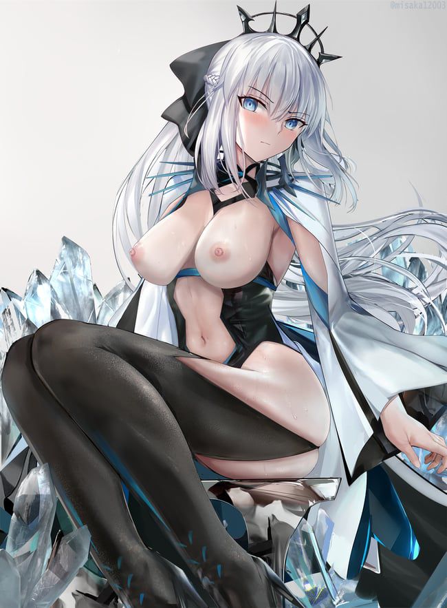 Erotic images of Fate/Grand Order 2