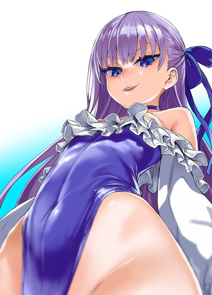 Erotic image summary missing fate Grand Order! 5