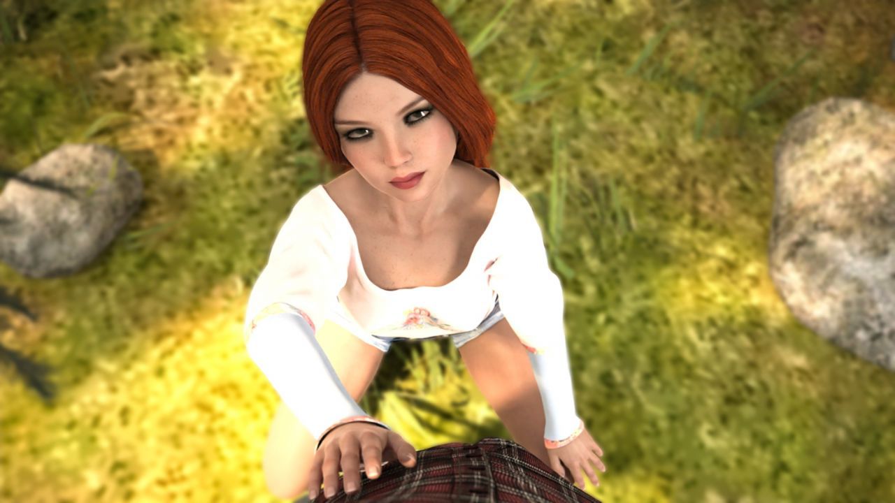 Sisterly Lust (Screenshot gallery) ~Rachel~ 265