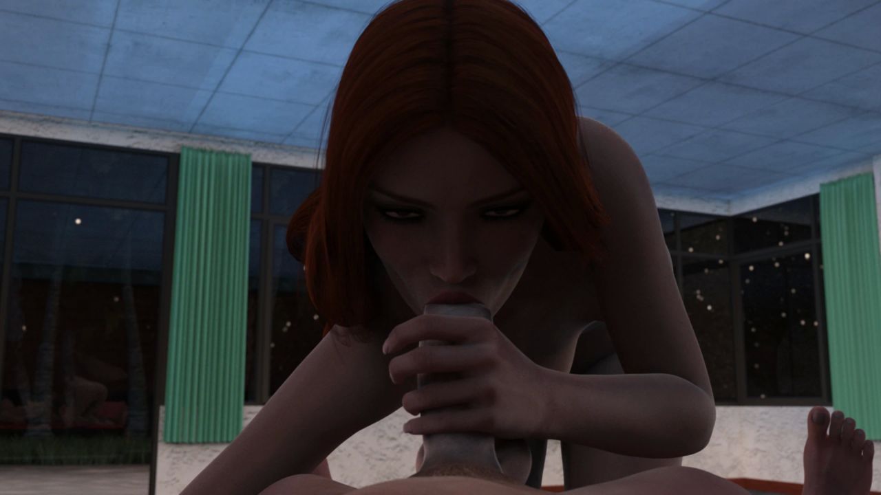 Sisterly Lust (Screenshot gallery) ~Rachel~ 92