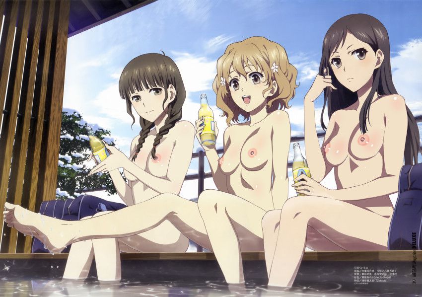 Hanasaku Iroha 17