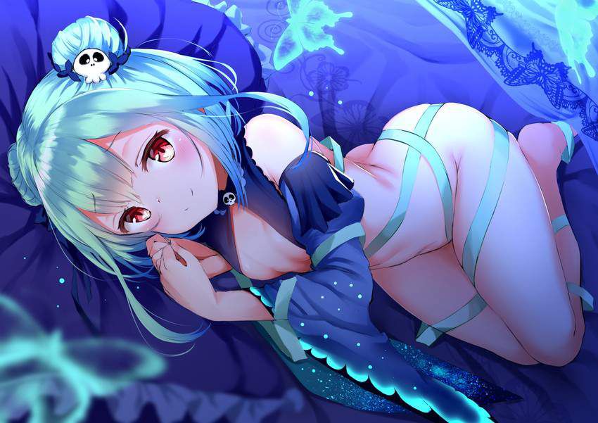 Virtual youtuber rainbow erotic images 17