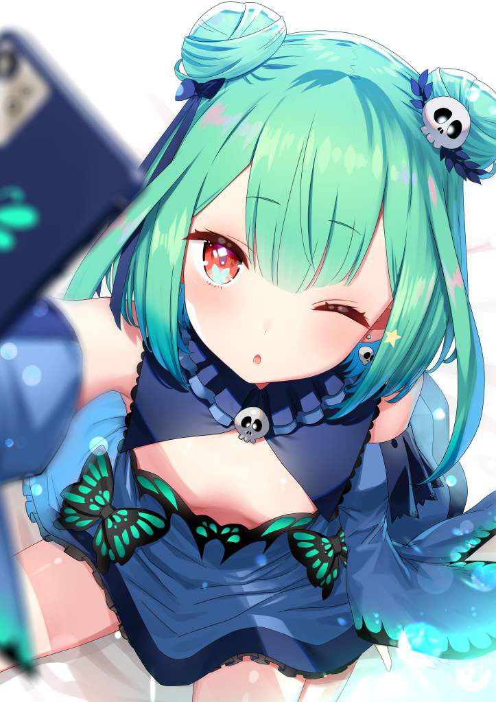 Virtual youtuber rainbow erotic images 7