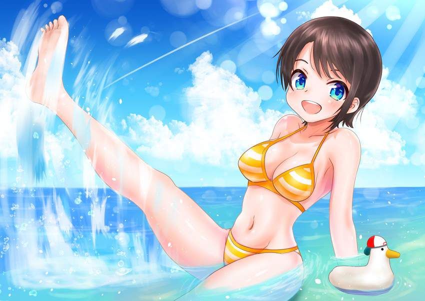 Take a virtual youtuber erotic too images! 15