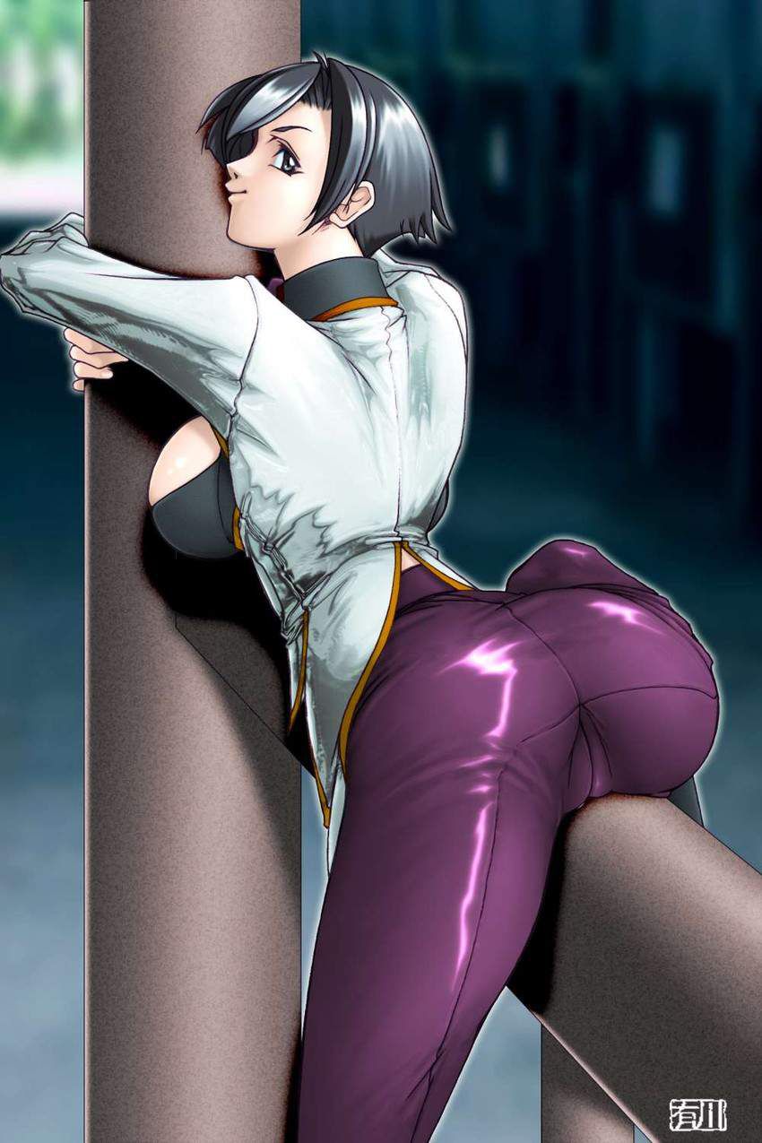 [KOF] Elisabeth Blanct (Elisabeth Blanct. 13