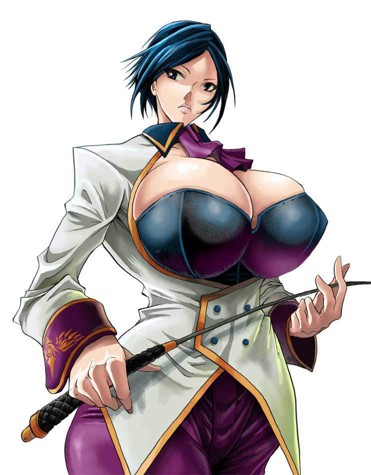 [KOF] Elisabeth Blanct (Elisabeth Blanct. 27