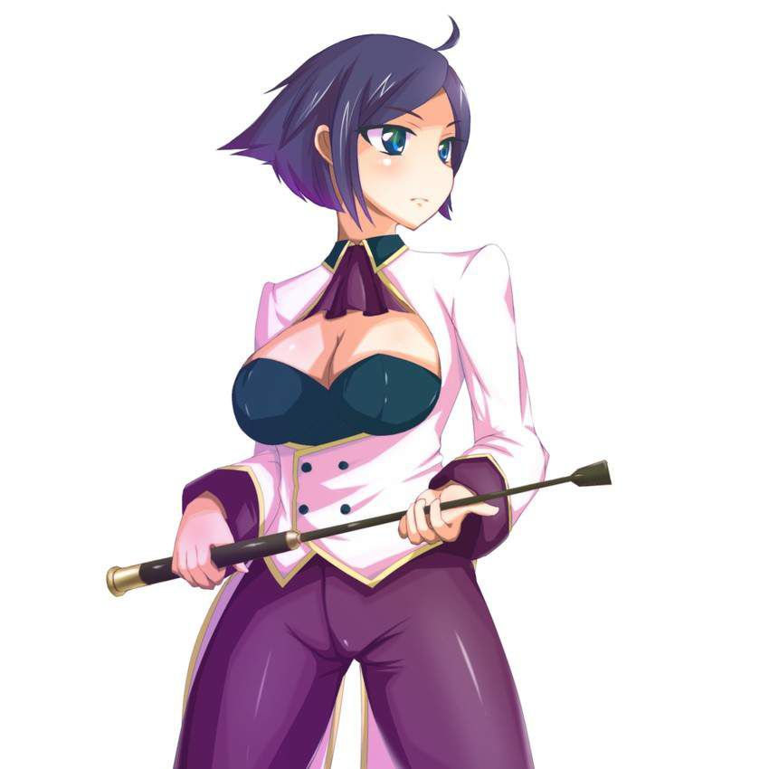 [KOF] Elisabeth Blanct (Elisabeth Blanct. 40