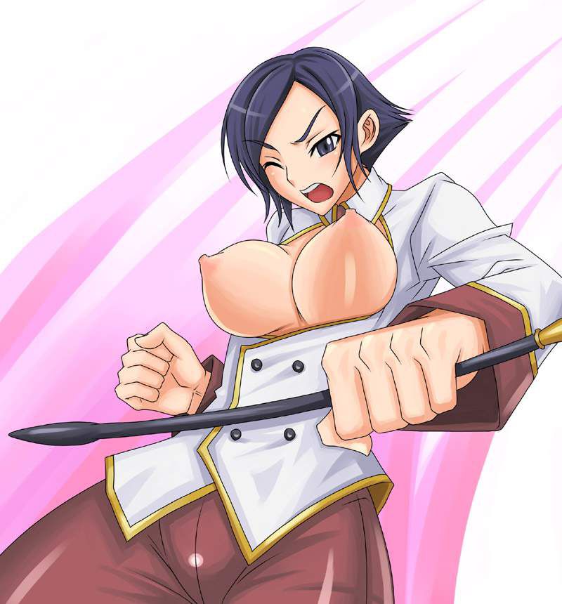 [KOF] Elisabeth Blanct (Elisabeth Blanct. 5