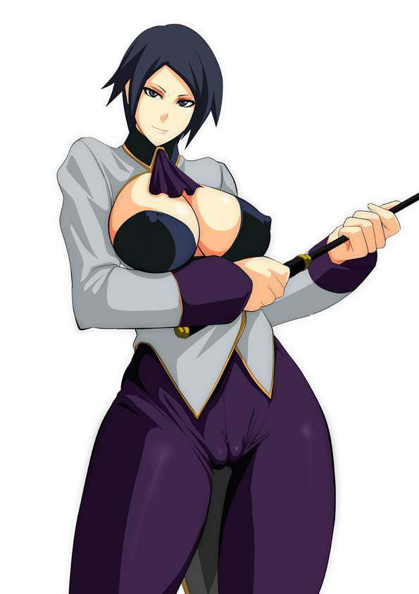 [KOF] Elisabeth Blanct (Elisabeth Blanct. 7