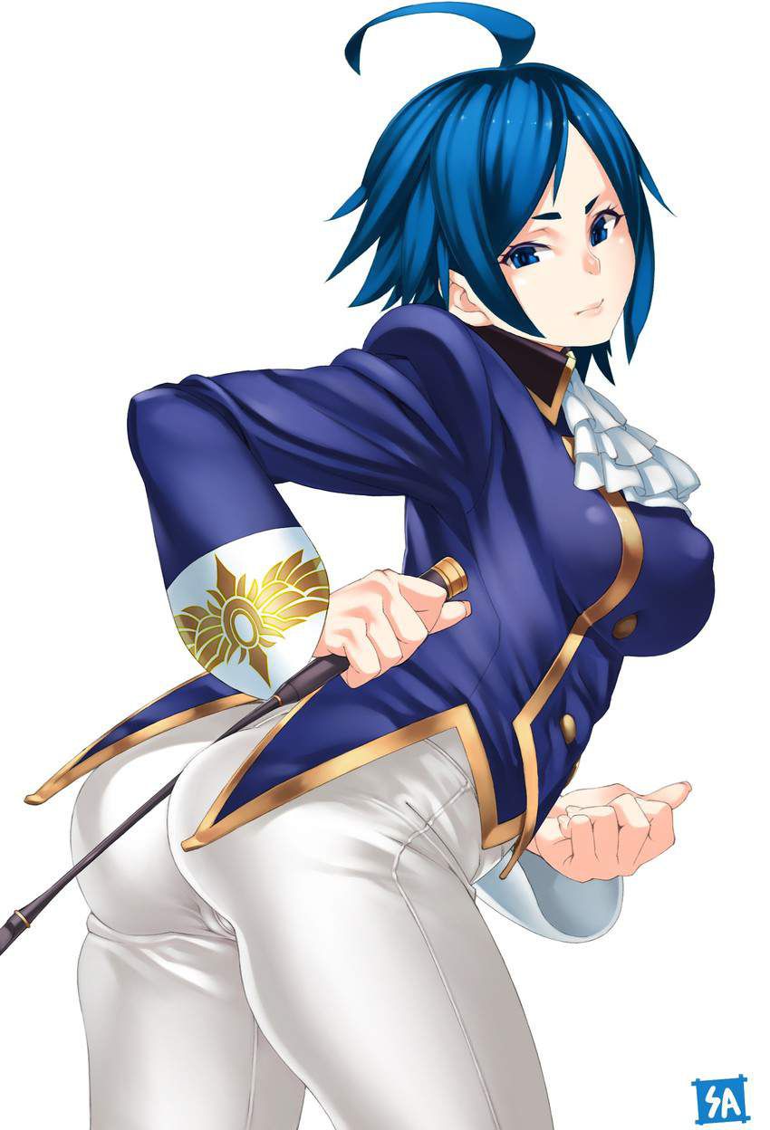 [KOF] Elisabeth Blanct (Elisabeth Blanct. 9