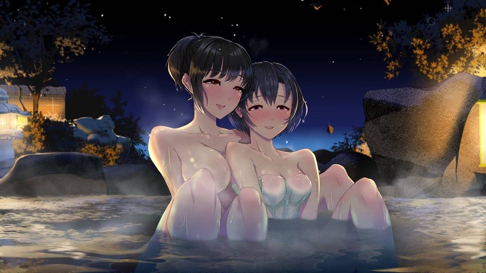 [Secondary erotic image] I want to take a bath with a girl Part 7 9