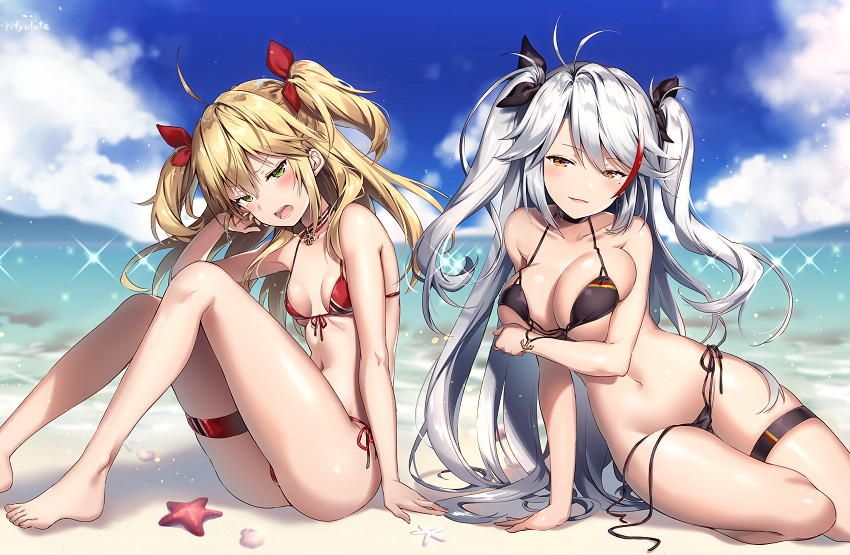 Erotic images about Azur Lane 13