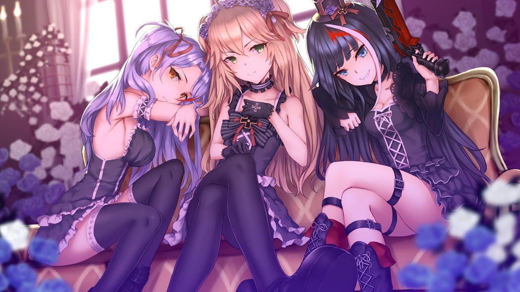 Erotic images about Azur Lane 2