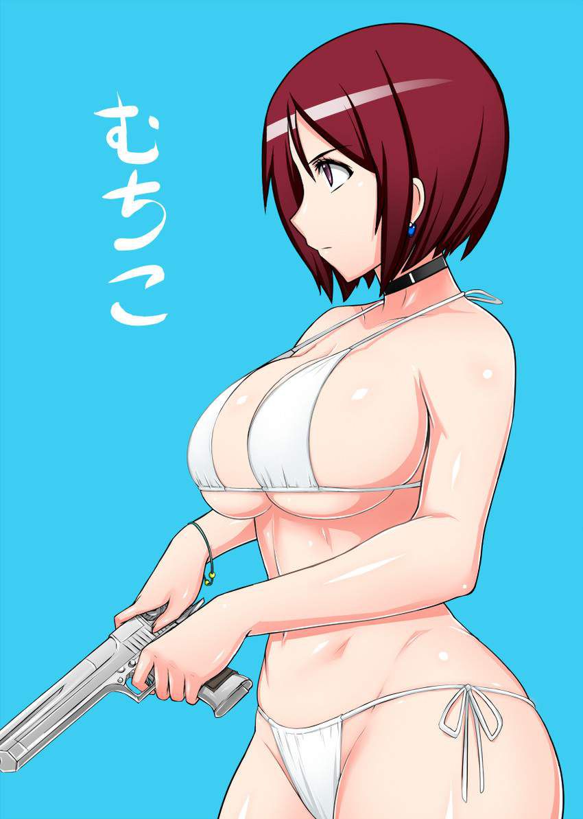 The King of Fighters Erotic Image Total 6