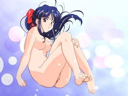 Erotic image summary missing Sakura Taisen! 6