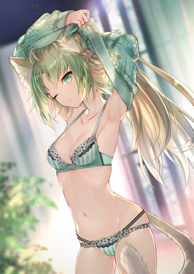 - Fate/Grand Order: Atalanta's Erotica 37