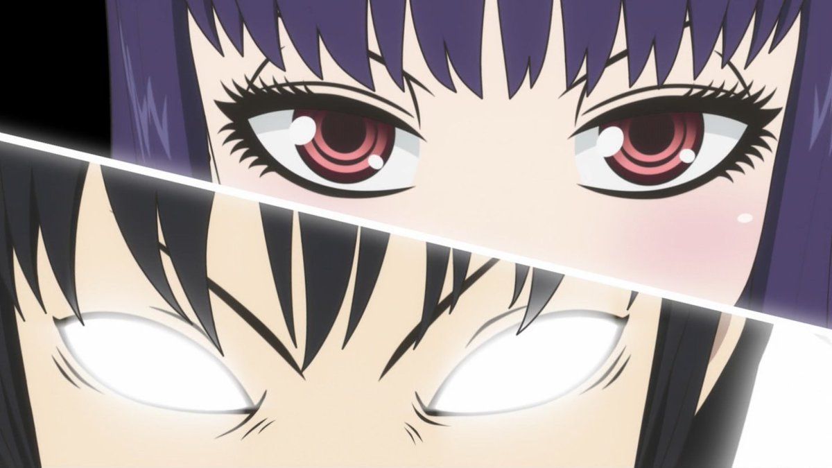 [Final] [High Score Girl 2nd Period] 24 episodes, such a moving ! Hidaka is too good woman to cry! ! Yes, it was a work!! 2