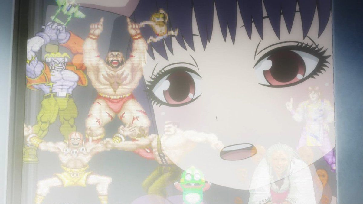 [Final] [High Score Girl 2nd Period] 24 episodes, such a moving ! Hidaka is too good woman to cry! ! Yes, it was a work!! 5