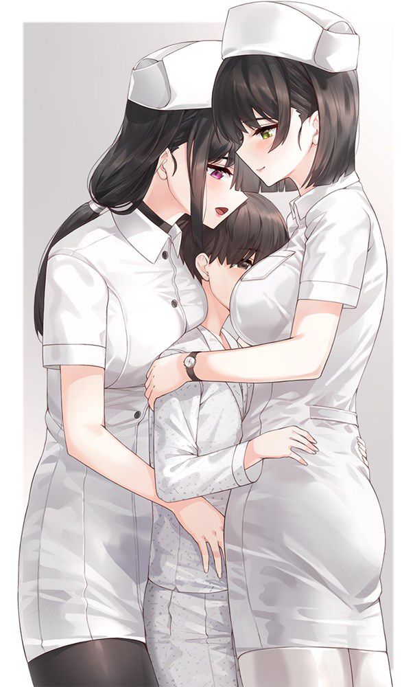 Erotic image summary of the elder sister! 17