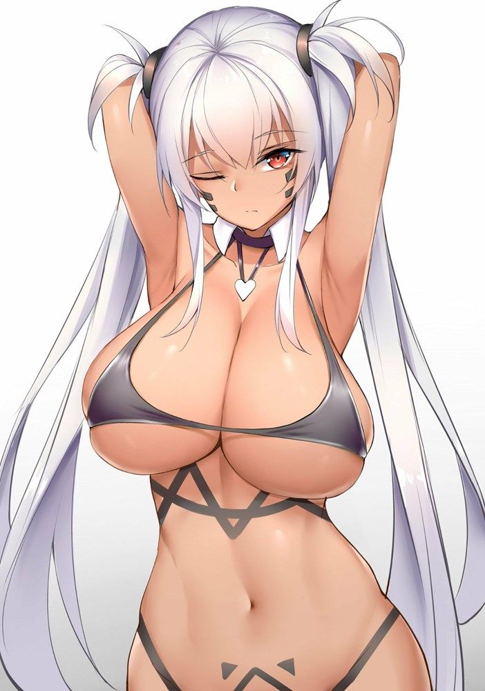 Want to see an eloero image of Azur Lane? 11