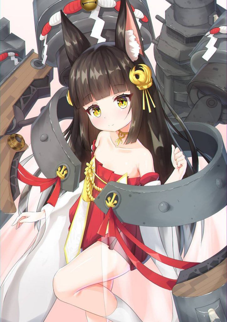 Want to see an eloero image of Azur Lane? 12