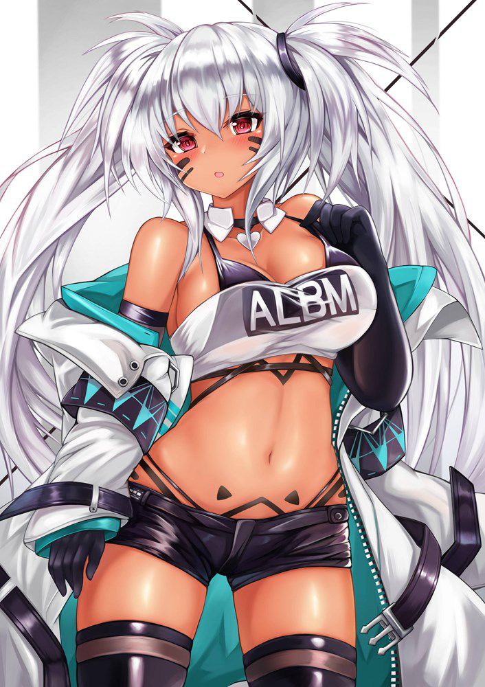 Want to see an eloero image of Azur Lane? 4