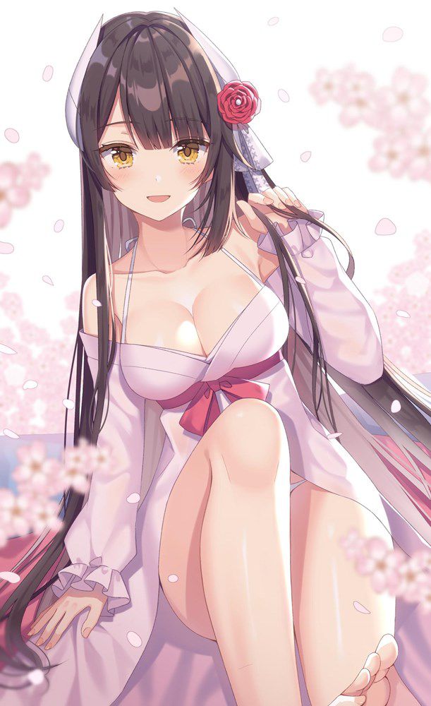 Want to see an eloero image of Azur Lane? 5