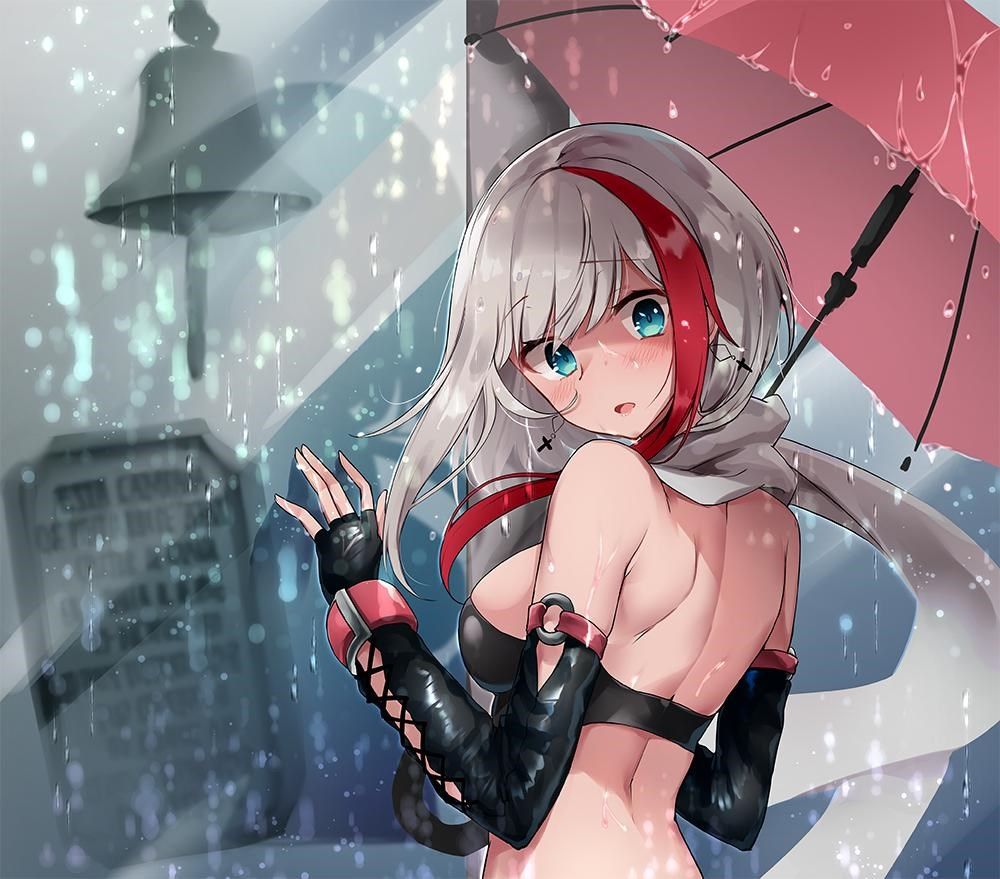 Want to see an eloero image of Azur Lane? 6