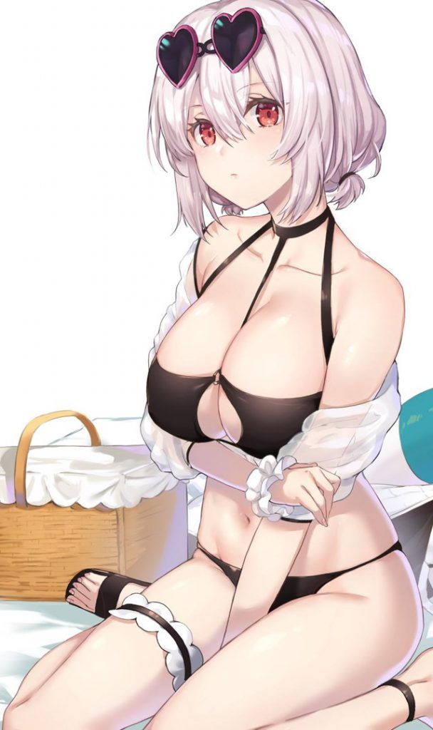 Want to see an eloero image of Azur Lane? 7