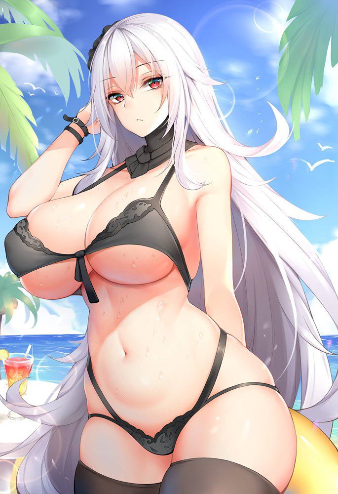 [Secondary] image wearing small clothes and swimsuits of size [ero] Part 23 23
