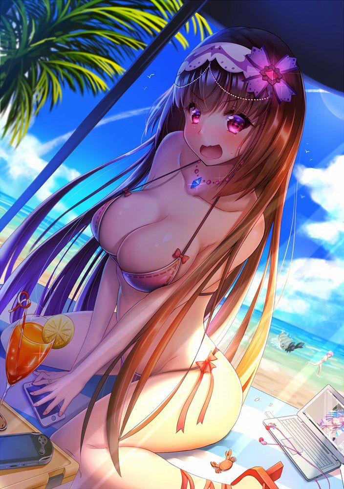 [Secondary] image wearing small clothes and swimsuits of size [ero] Part 23 28