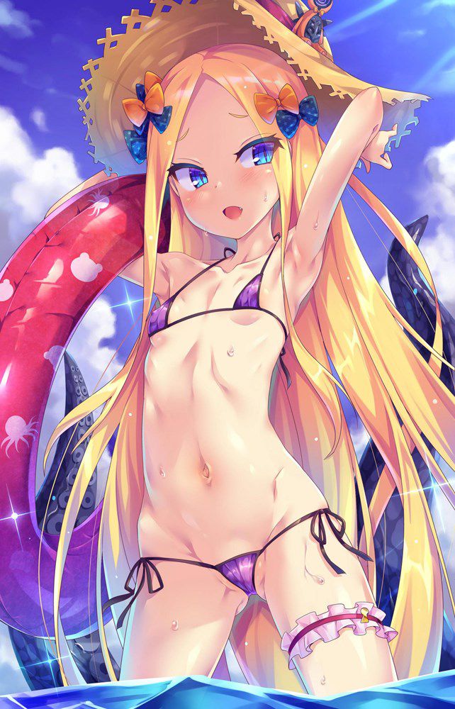 [Secondary] image wearing small clothes and swimsuits of size [ero] Part 23 37