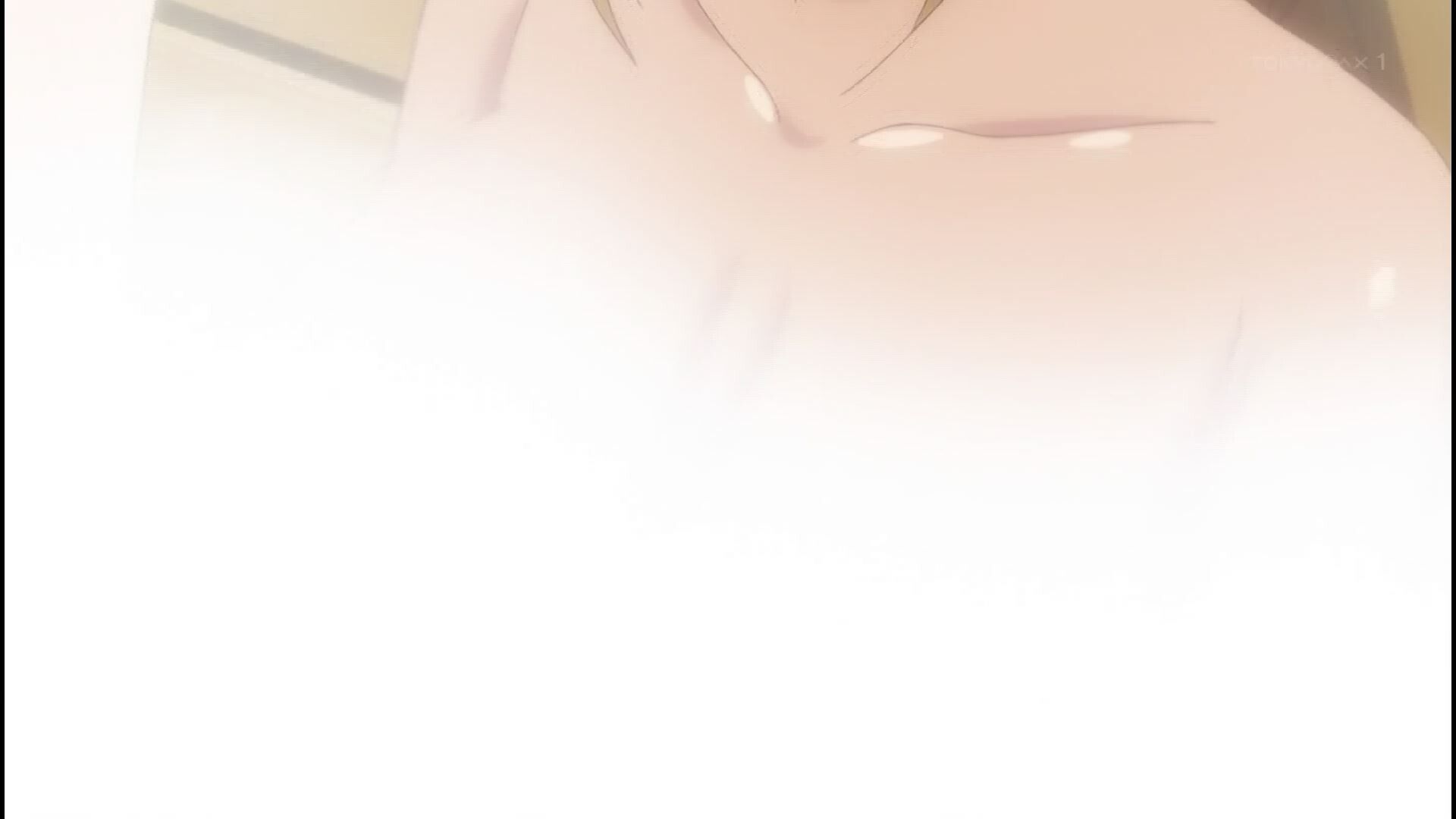 Anime [Kandagawa JETGIRLS] 8 episodes of girls erotic round-view bath bathing scene! 12