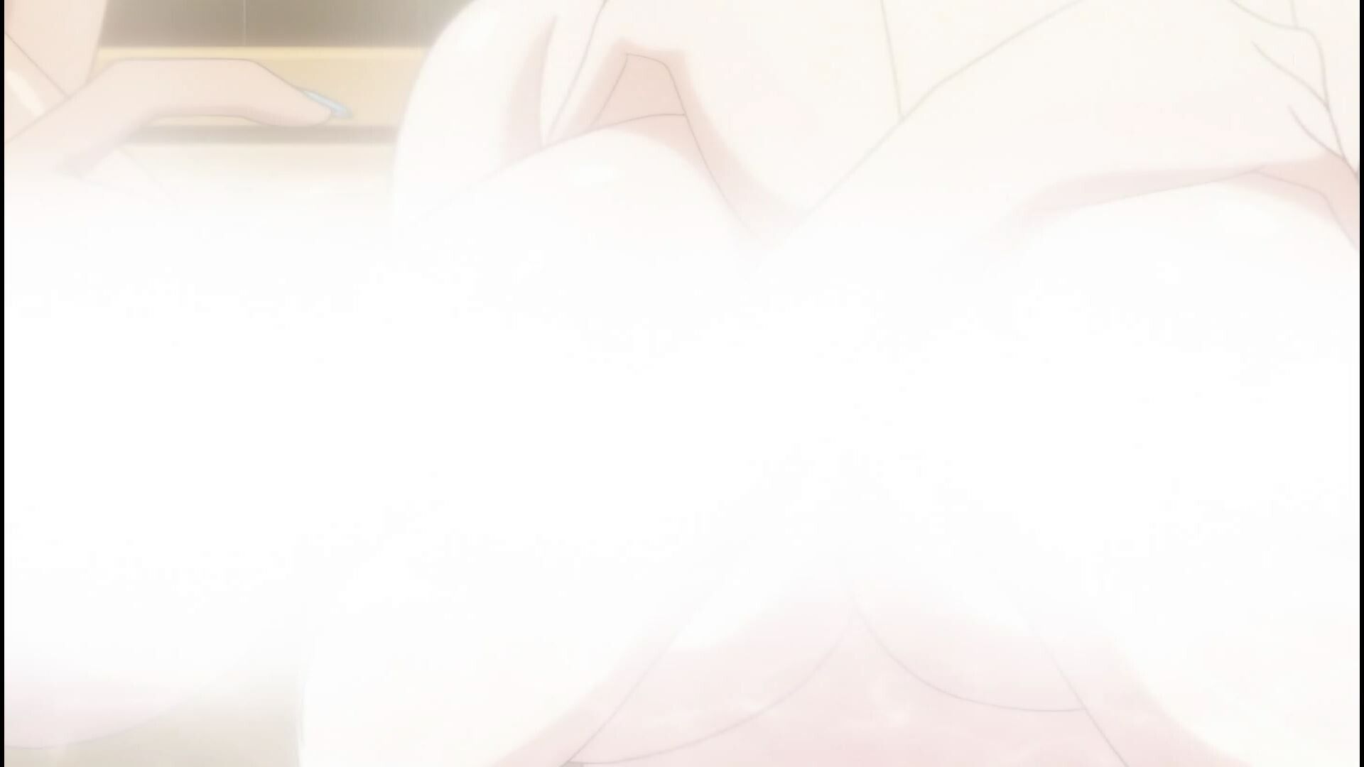 Anime [Kandagawa JETGIRLS] 8 episodes of girls erotic round-view bath bathing scene! 17