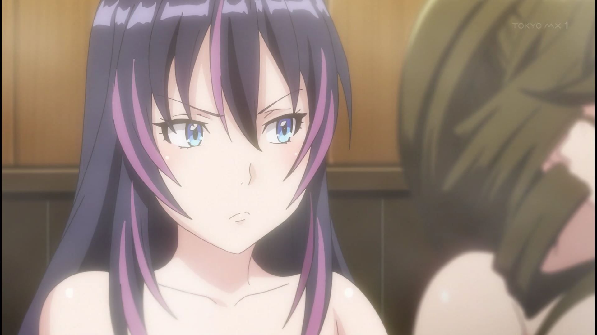 Anime [Kandagawa JETGIRLS] 8 episodes of girls erotic round-view bath bathing scene! 22