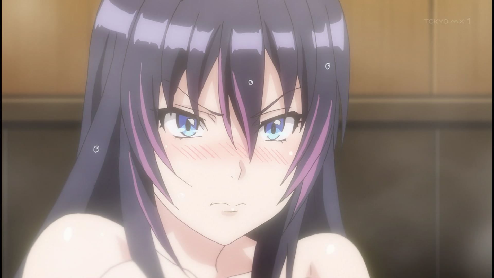 Anime [Kandagawa JETGIRLS] 8 episodes of girls erotic round-view bath bathing scene! 27