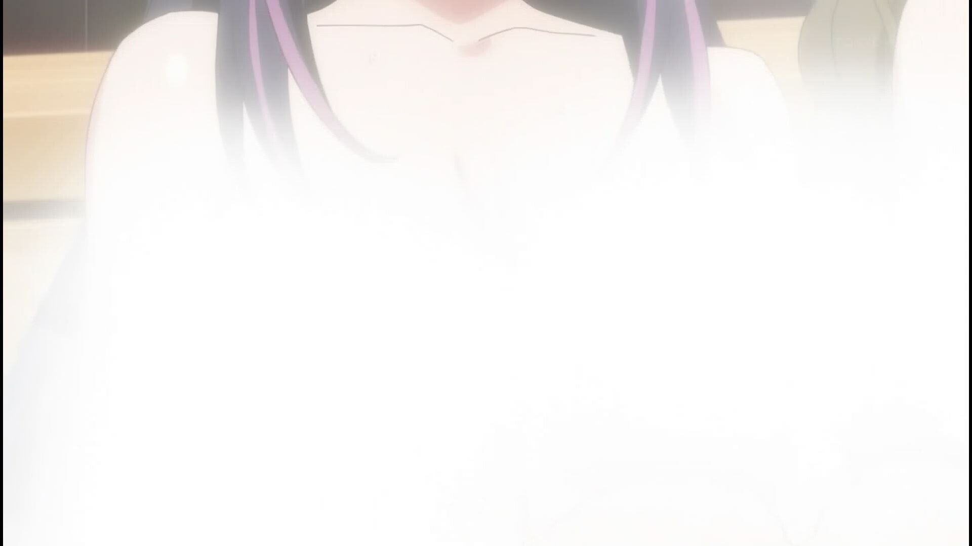 Anime [Kandagawa JETGIRLS] 8 episodes of girls erotic round-view bath bathing scene! 8