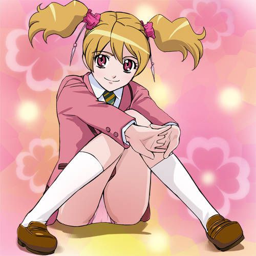 I love the secondary erotic image of Pretty Cure. 10