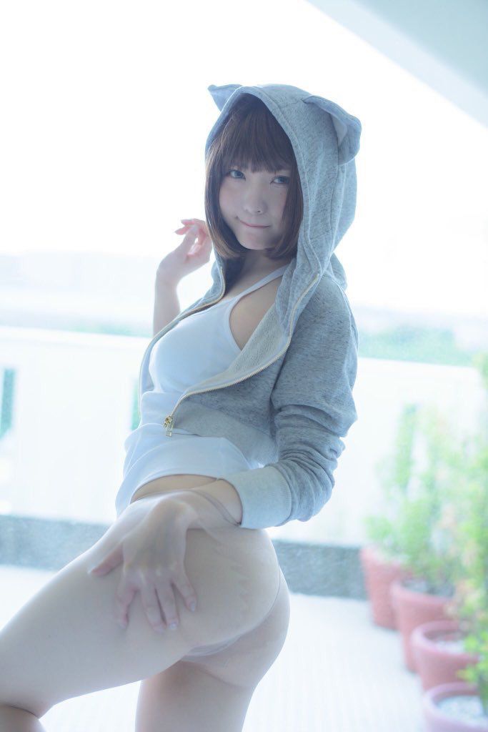 [Image mass] this beautiful cosplayer erotic too Japanese men's child species depleted www (Amatsu-sama) 24