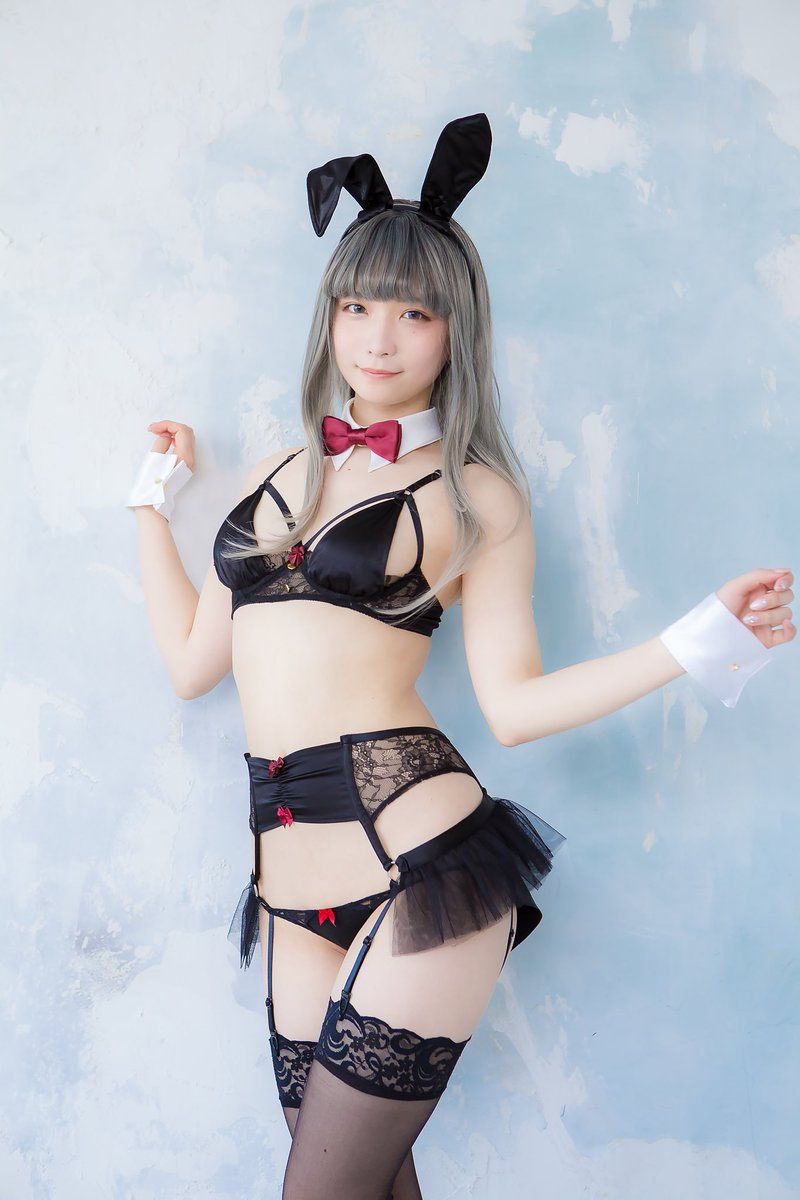 [Image mass] this beautiful cosplayer erotic too Japanese men's child species depleted www (Amatsu-sama) 33