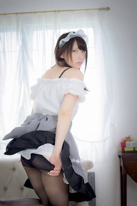 [Image mass] this beautiful cosplayer erotic too Japanese men's child species depleted www (Amatsu-sama) 35