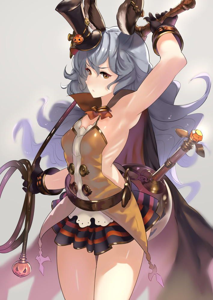 Gran Blue Fantasy Image Warehouse is here! 11