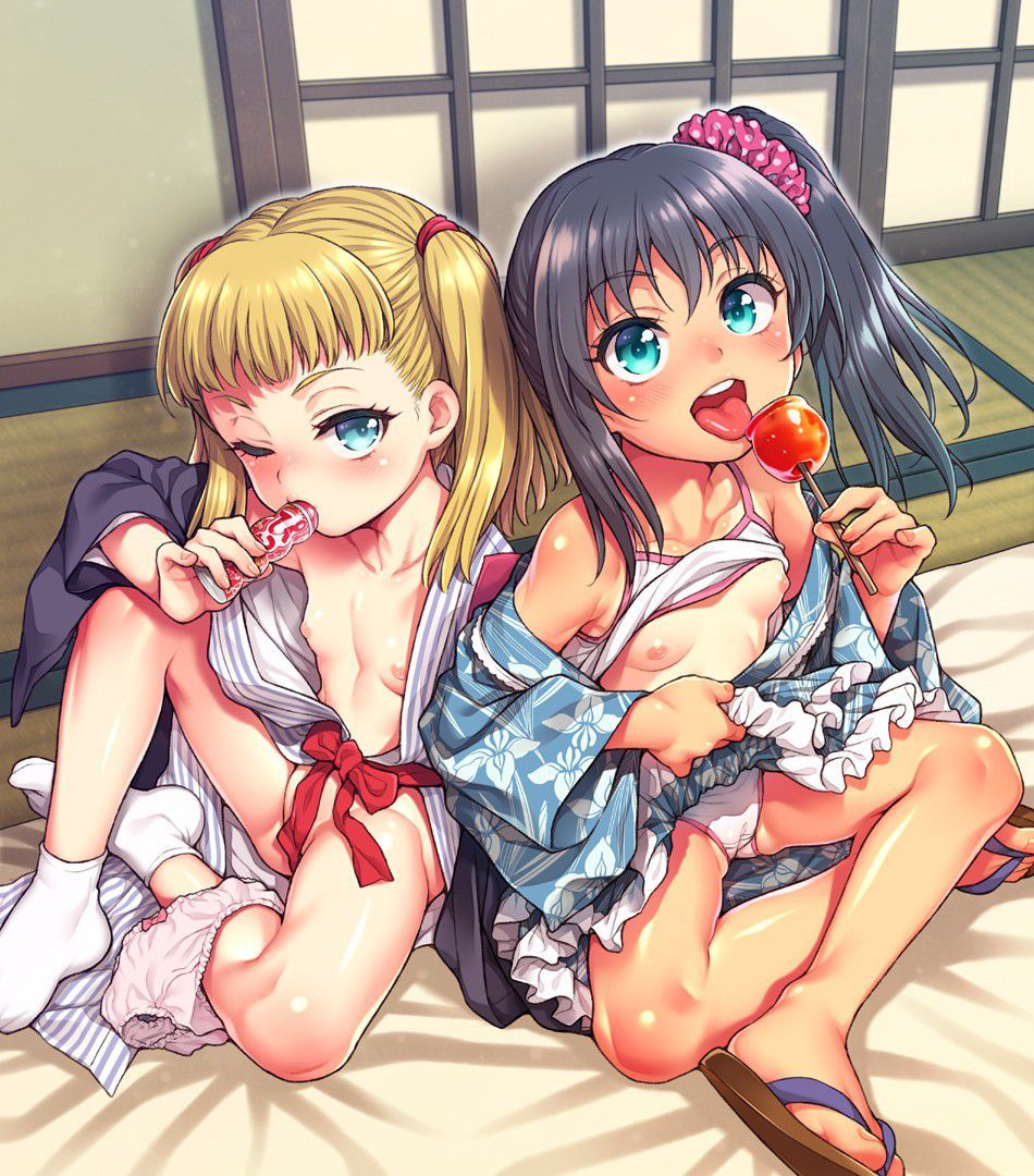 [Lori] When I thought that I could no longer use lolicon, I felt free, Part 163 13