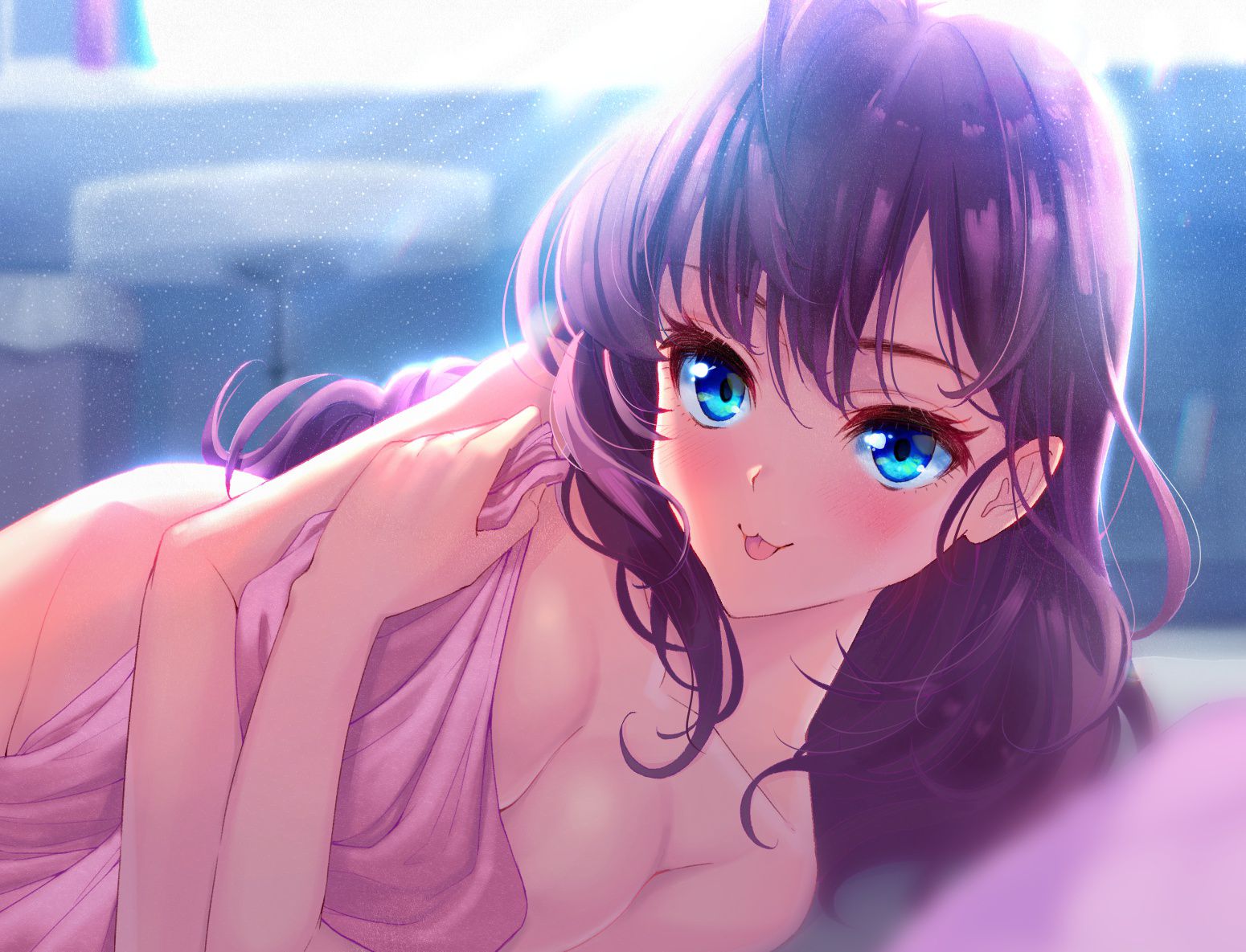 [Imus] Ichinose Shiki-chan's erotic image Part 4 20