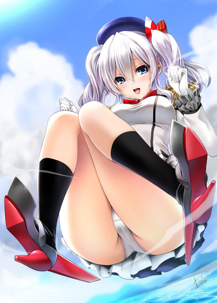 Secondary fetish image of the fleet Collection. 18