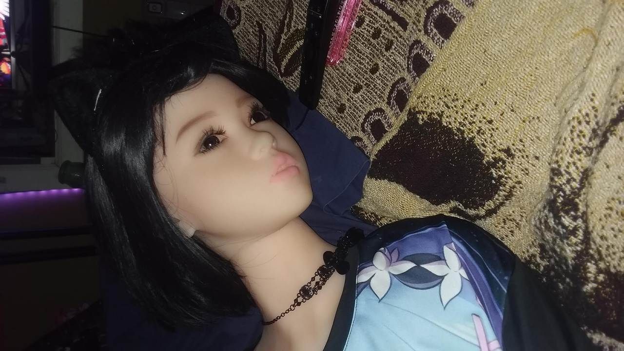 My Doll 37