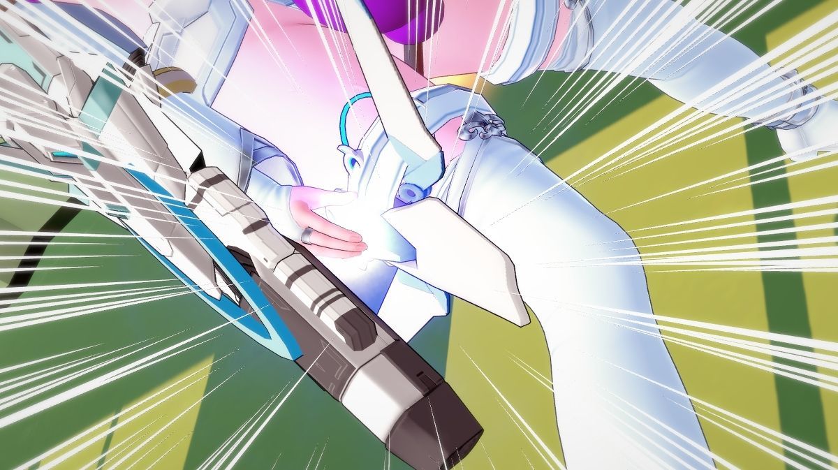 [Nerubisulolidayo] Pure White Fighting Princess Luminaria flash Collection [ネルビスlolidayo]純白戦姫ルミナリアflash 総集編 124